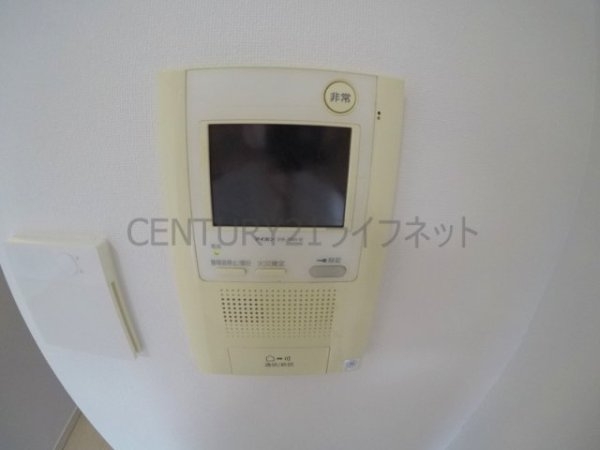 パークフラッツ江坂