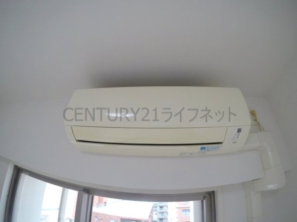 パークフラッツ江坂