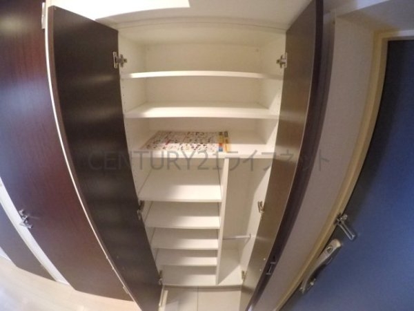 パークフラッツ江坂