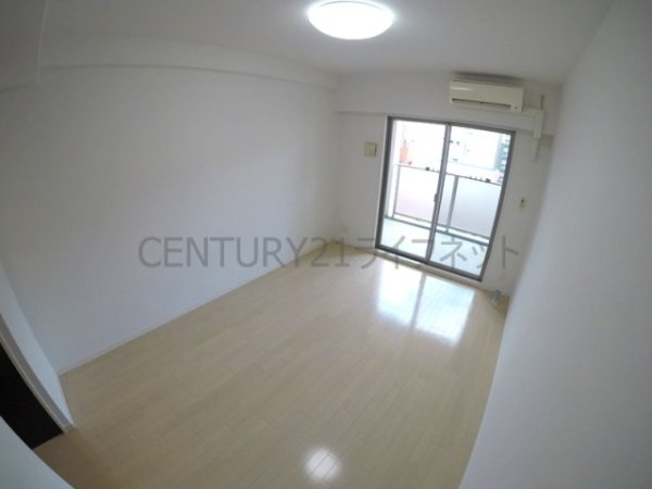 パークフラッツ江坂