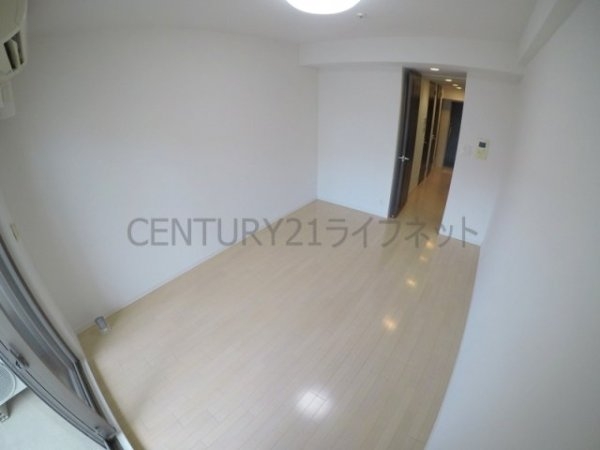 パークフラッツ江坂