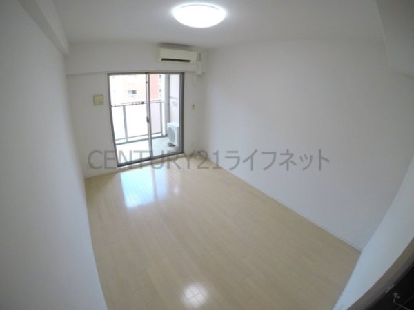 パークフラッツ江坂