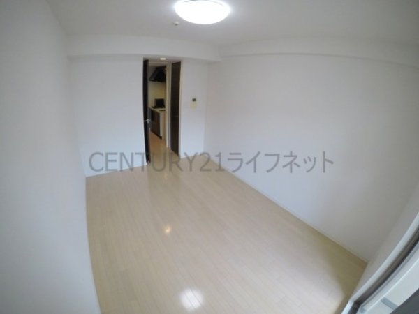 パークフラッツ江坂