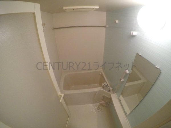 パークフラッツ江坂