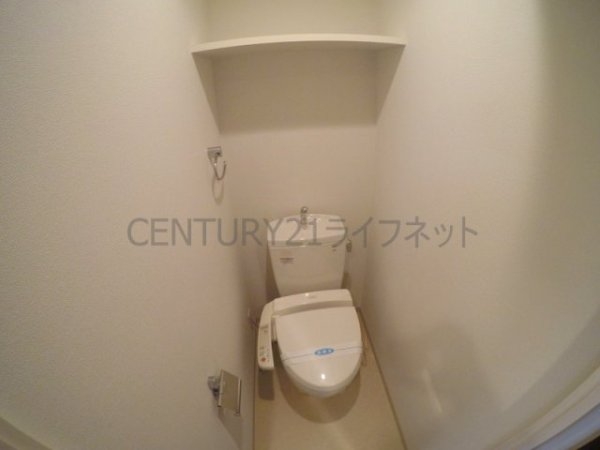 パークフラッツ江坂