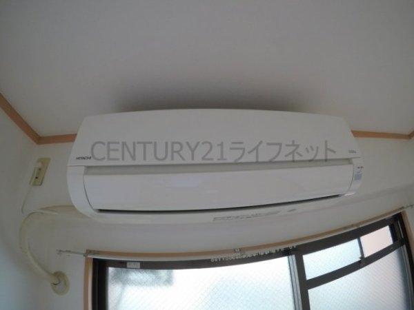 第11土井マンション