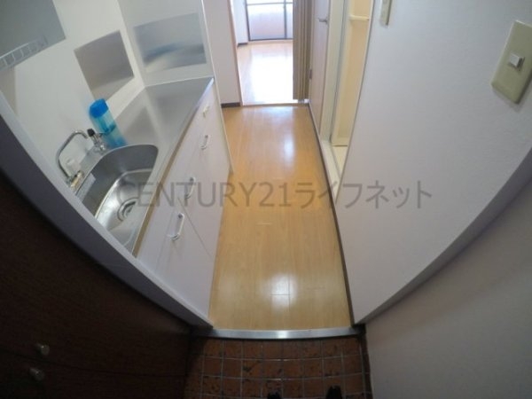 第11土井マンション