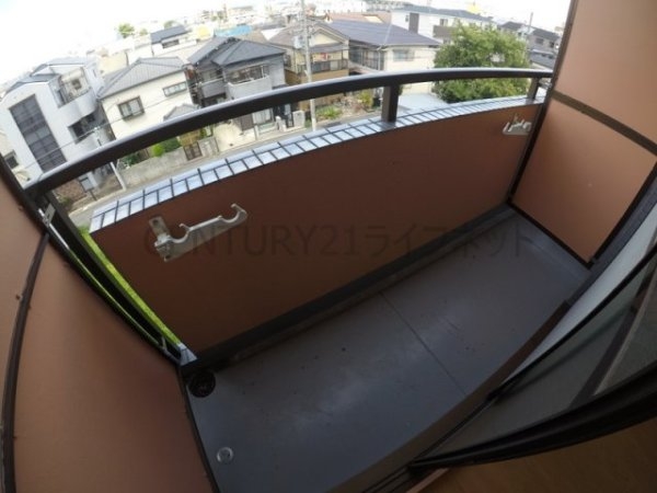 第11土井マンション