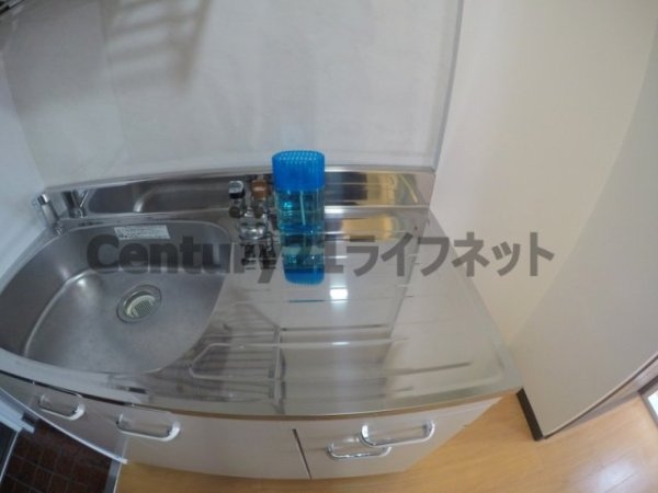 第11土井マンション