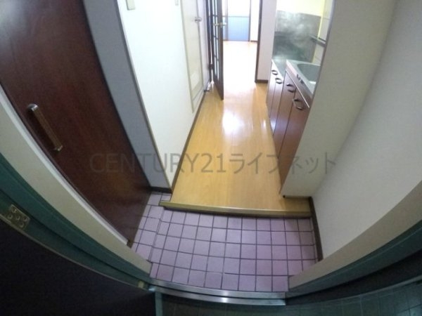 マンションドイール