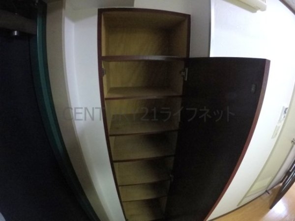 マンションドイール