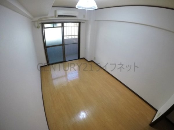 マンションドイール