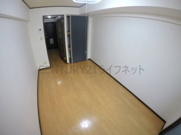 マンションドイール