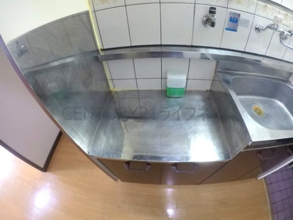 マンションドイール