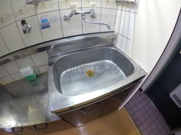 マンションドイール