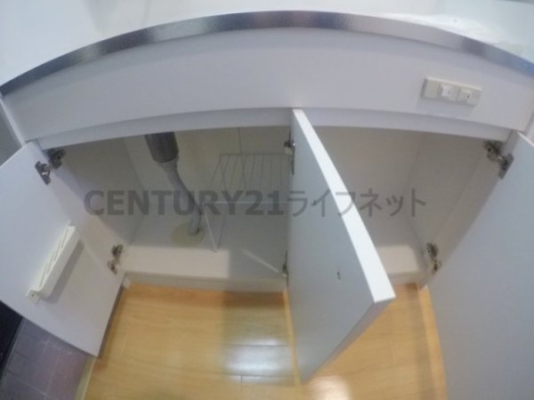 マンションドイール