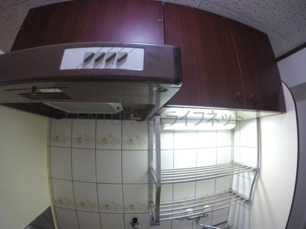 マンションドイール