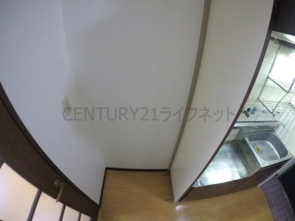 マンションドイール