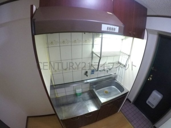 マンションドイール