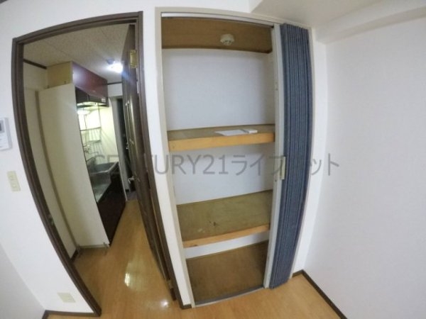 マンションドイール