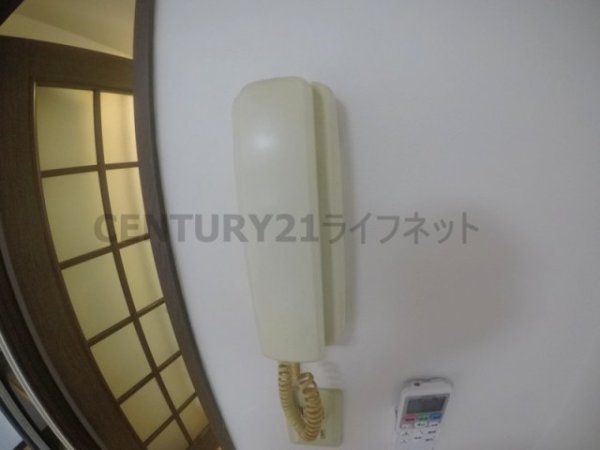 マンションドイール