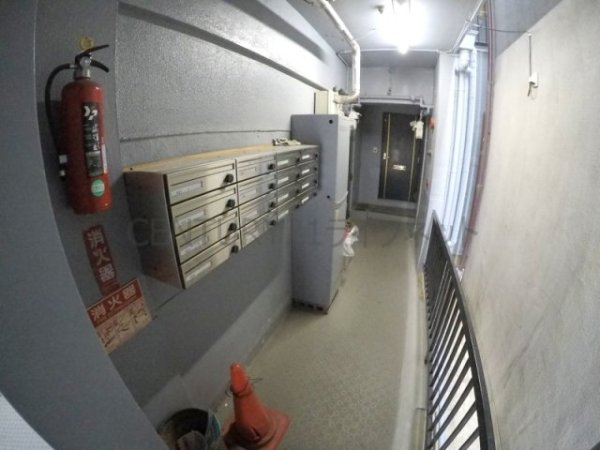 ニューカントリーハイム　パート1