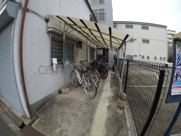 ニューカントリーハイム　パート1