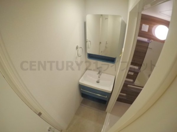 セレニテ新大阪プリエ