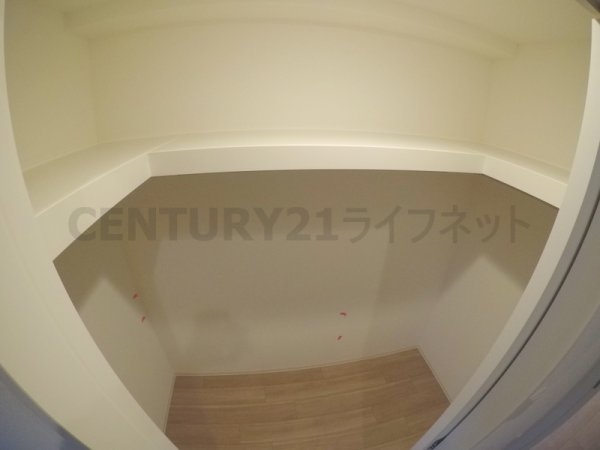 セレニテ新大阪プリエ