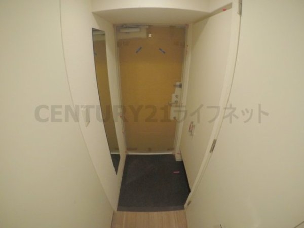 セレニテ新大阪プリエ