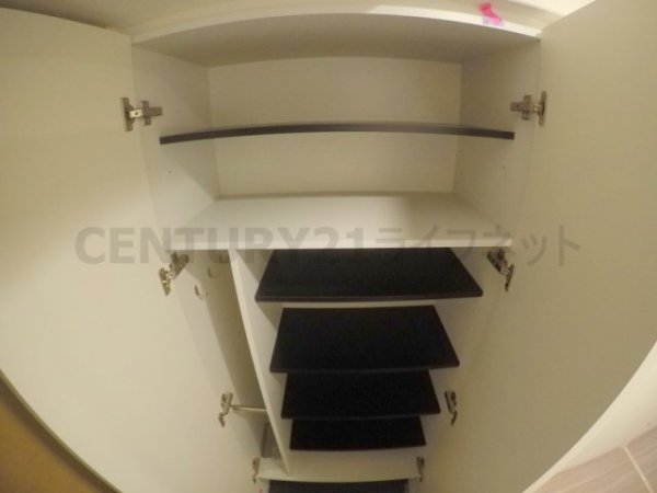 セレニテ新大阪プリエ