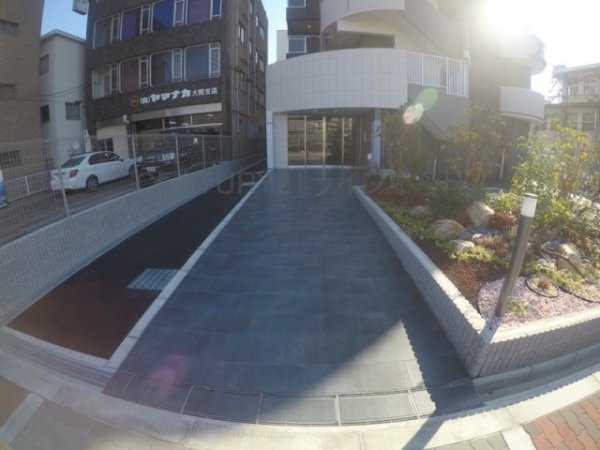 セレニテ新大阪プリエ