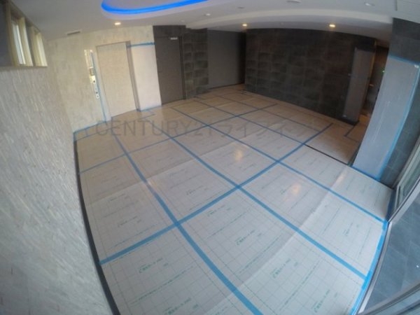 セレニテ新大阪プリエ