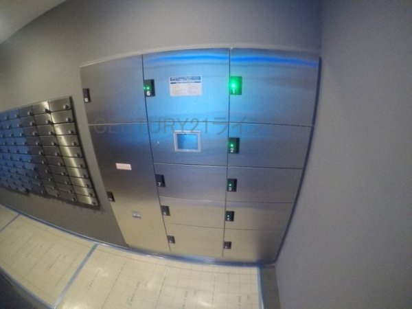 セレニテ新大阪プリエ