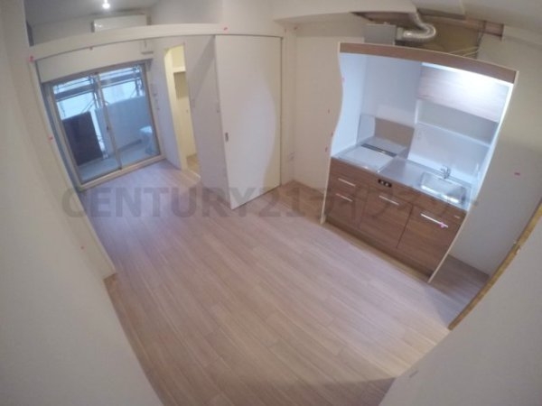 セレニテ新大阪プリエ