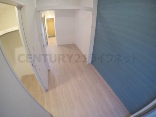 セレニテ新大阪プリエ