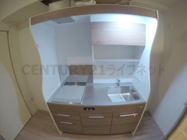 セレニテ新大阪プリエ