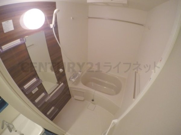 セレニテ新大阪プリエ