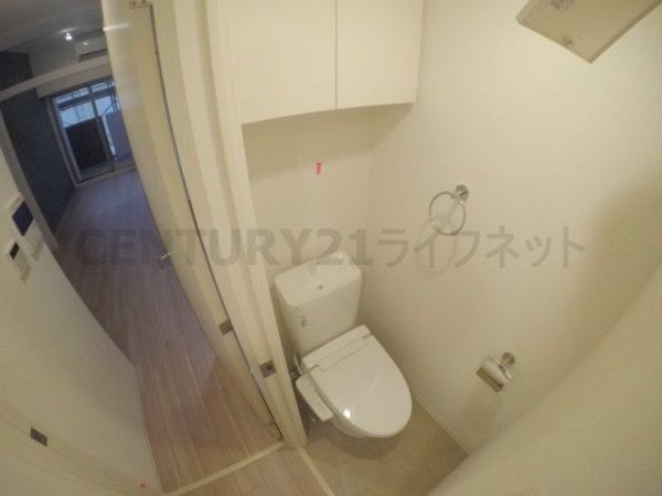 セレニテ新大阪プリエ