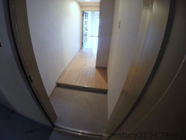 ホワイトハイツカドタ