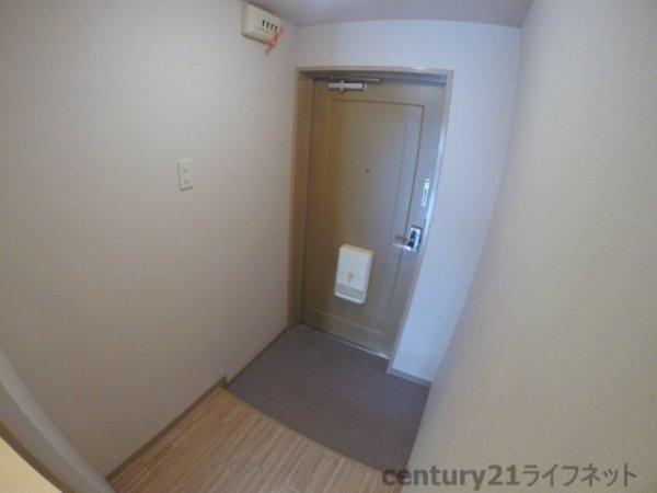 ホワイトハイツカドタ