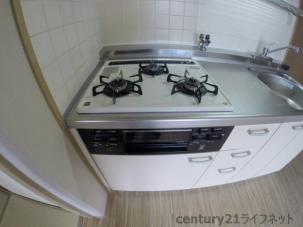 ホワイトハイツカドタ