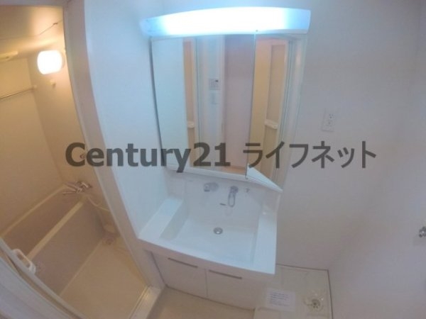 パークフラッツ新大阪