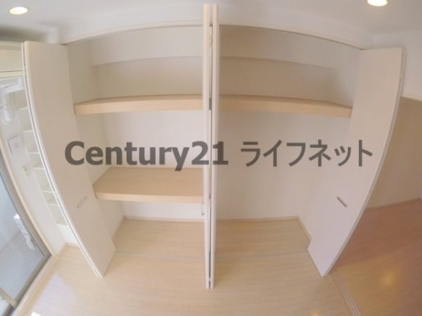 パークフラッツ新大阪