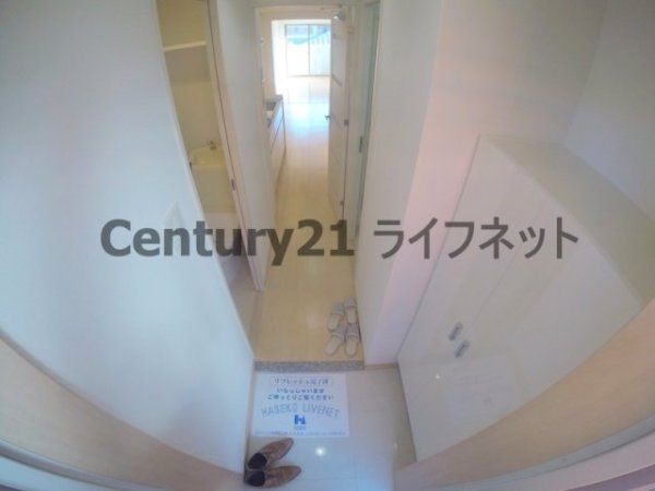 パークフラッツ新大阪