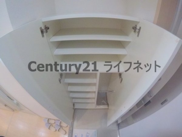 パークフラッツ新大阪