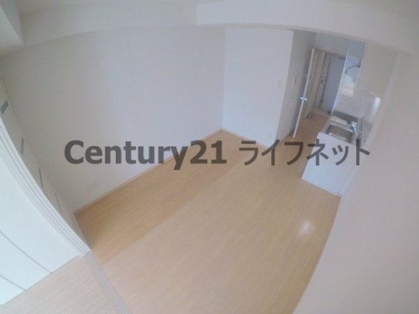 パークフラッツ新大阪