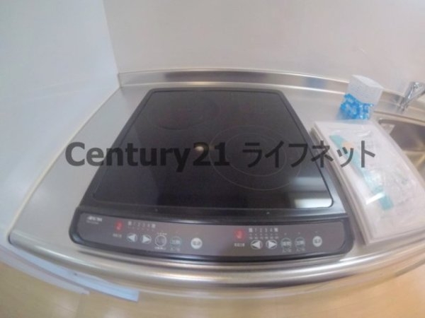 パークフラッツ新大阪