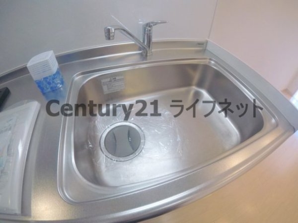 パークフラッツ新大阪