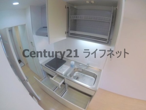 パークフラッツ新大阪